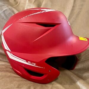 New Easton Elite Max 7 1/8-7 3/4 Batting Helmet Baseball Matte Size L/XL